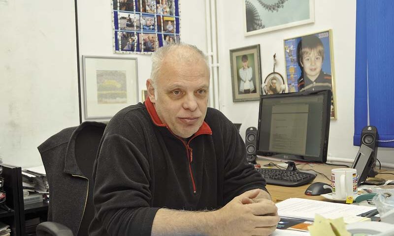 INCS – instituţia care deschide noi orizonturi